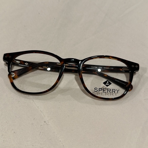 Sperry acadia  frames 50/20 - 135. - Picture 2 of 3
